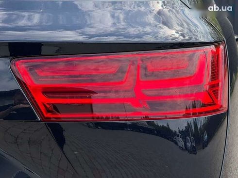 Audi Q7 2016 - фото 22