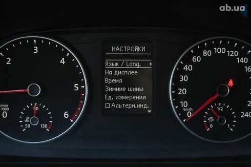 Volkswagen Transporter 2015 - фото 28