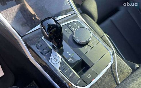 BMW 3 серия 2019 - фото 16