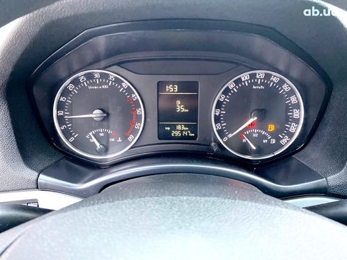 Skoda Octavia 2010 серый - фото 23
