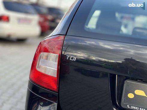 Skoda Octavia 2013 - фото 15