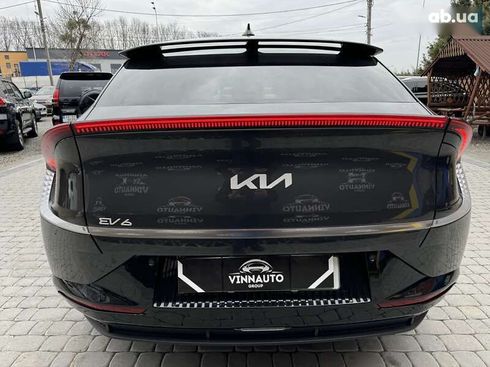 Kia EV6 2024 - фото 15