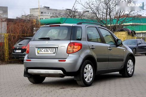 Suzuki SX4 2013 - фото 27