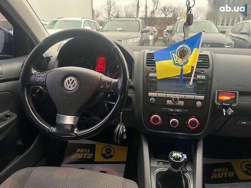 Volkswagen Golf 2007 - фото 12