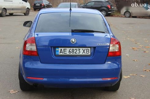 Skoda Octavia 2009 - фото 5
