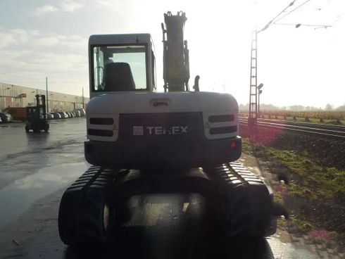 Terex TC 125 2011 - фото 2