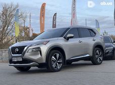 Купить Nissan Rogue 2021 бу в Бердичеве - купить на Автобазаре