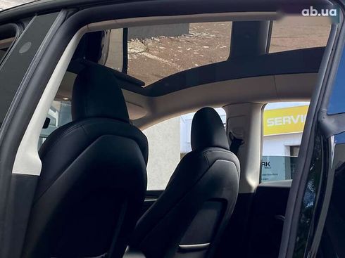 Tesla Model Y 2024 - фото 15