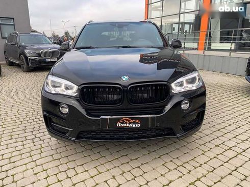 BMW X5 2018 - фото 2