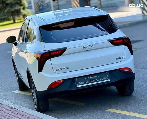 NETA V 2020 - фото 9