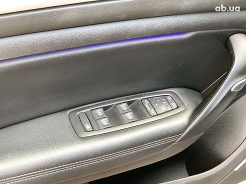 Renault Megane 2016 черный - фото 22