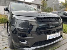 Гибрид Лэнд Ровер б/у - купить на Автобазаре