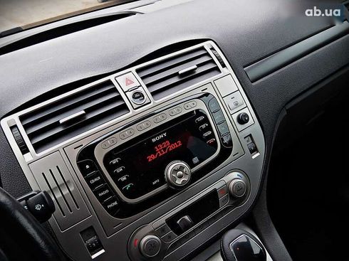 Ford Kuga 2012 - фото 10