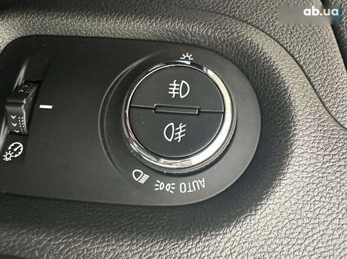 Opel Astra 2018 - фото 16