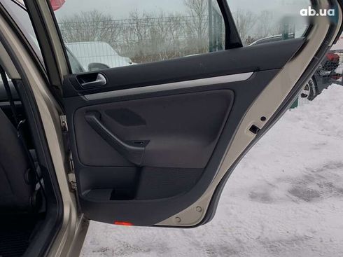 Volkswagen Jetta 2005 - фото 30