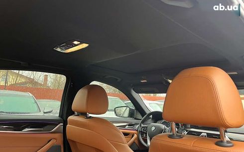 BMW 5 серия 2018 - фото 15
