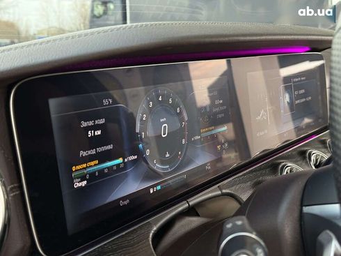 Mercedes-Benz E-Класс 2017 - фото 16