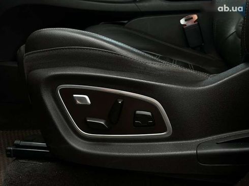 Renault Espace 2015 - фото 17