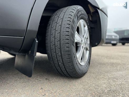 IVECO Daily 2018 - фото 19