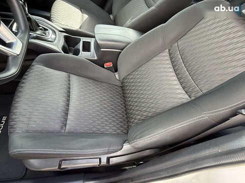 Nissan Rogue 2016 - фото 11