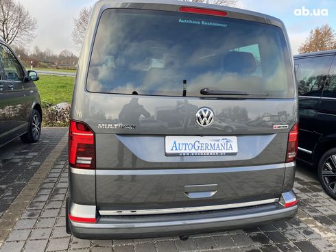 Volkswagen Multivan 2022 - фото 4
