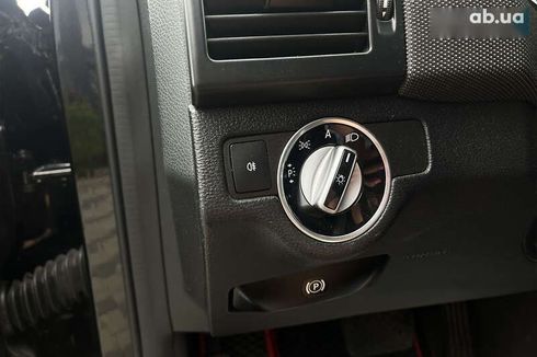 Mercedes-Benz GLK-Класс 2011 - фото 25