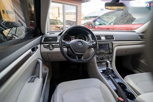 Volkswagen Passat 2016 - фото 20