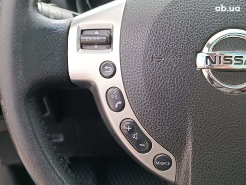 Nissan Qashqai 2008 серый - фото 20
