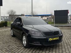Продажа б/у Skoda Octavia 2011 года в Мукачевом - купить на Автобазаре