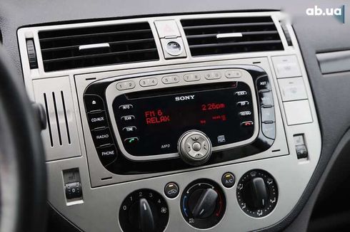 Ford Kuga 2012 - фото 20