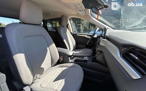 Ford Escape 2020 - фото 11