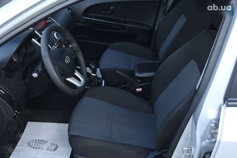 Kia Cee'd 2011 - фото 12