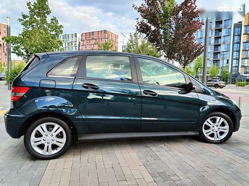 Mercedes-Benz B-Класс 2006 - фото 23
