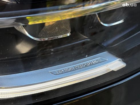 Mercedes-Benz GLC-Класс 2021 серый - фото 80