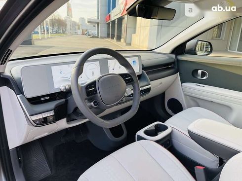 Hyundai Ioniq 5 2022 - фото 18