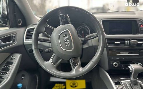 Audi Q5 2016 - фото 12