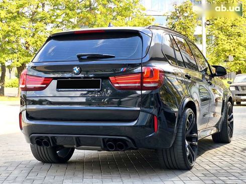 BMW X5 2015 - фото 6