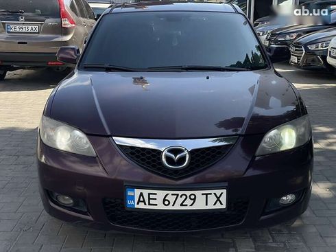 Mazda 3 2007 - фото 2