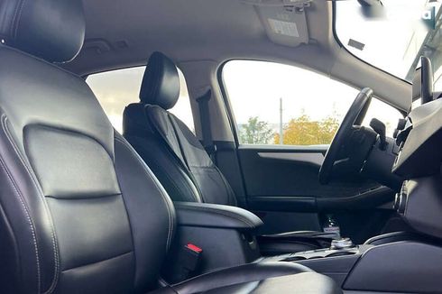 Ford Escape 2019 - фото 17