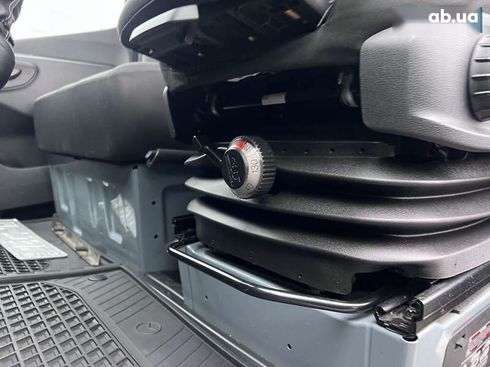 Mercedes-Benz Sprinter 2022 - фото 14