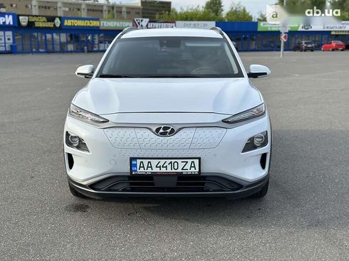 Hyundai Kona 2018 - фото 2