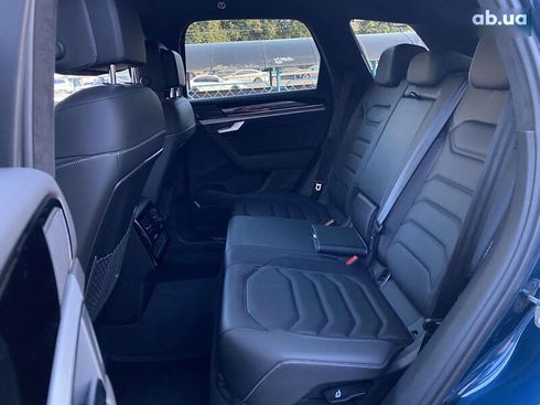 Volkswagen Touareg 2022 - фото 15