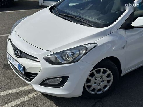 Hyundai i30 2013 - фото 7