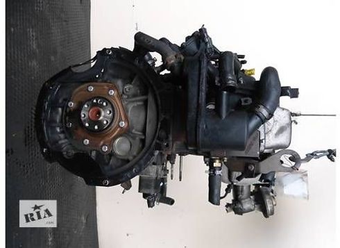 двигатель в сборе для Ford Focus - купить на Автобазаре - фото 5