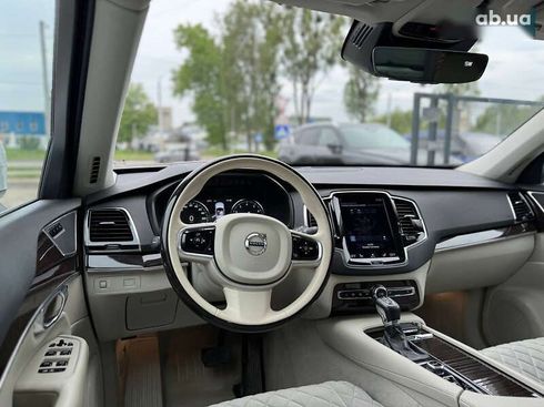 Volvo XC90 2015 - фото 10