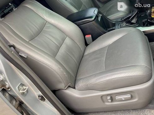 Toyota Land Cruiser Prado 120 2008 - фото 13