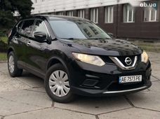 Продаж вживаних Nissan Rogue в Дніпропетровській області - купити на Автобазарі