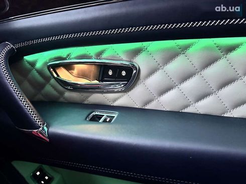 Bentley Bentayga 2019 - фото 3