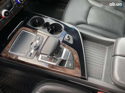 Audi Q7 2016 - фото 18