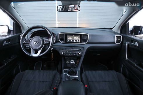 Kia Sportage 2018 - фото 14